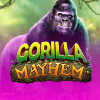 Gorilla Mayhem screenshot
