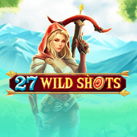 27 Wild Shots screenshot